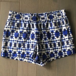 J. Crew Dress Shorts